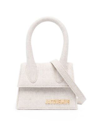 19293507_42376562_1000.jpg Jacquemus Le Chiquito leather tote bag