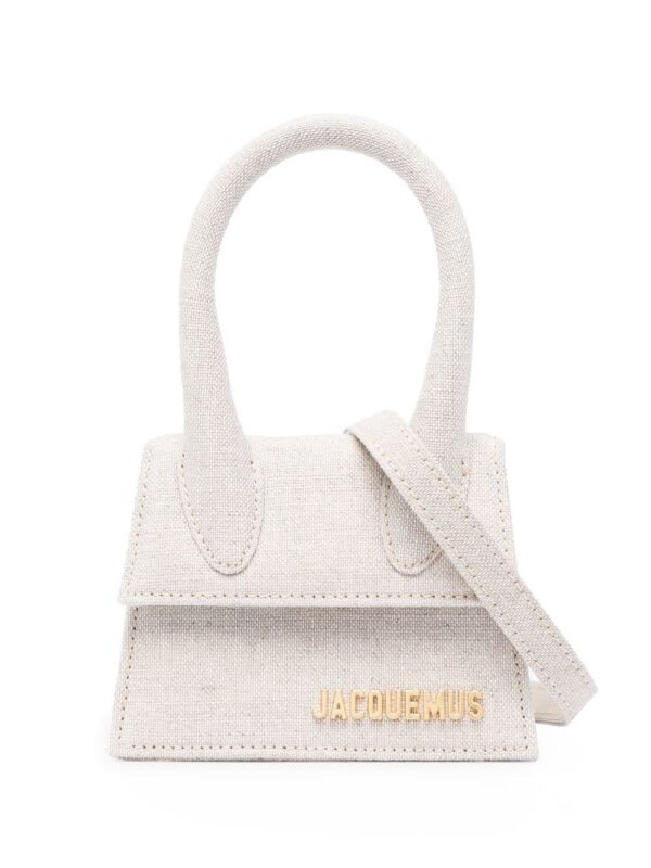 19293507_42376562_1000.jpg Jacquemus Le Chiquito leather tote bag