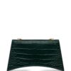 19293761_44541978_1000.jpg Balenciaga Crush crocodile-embossed shoulder bag
