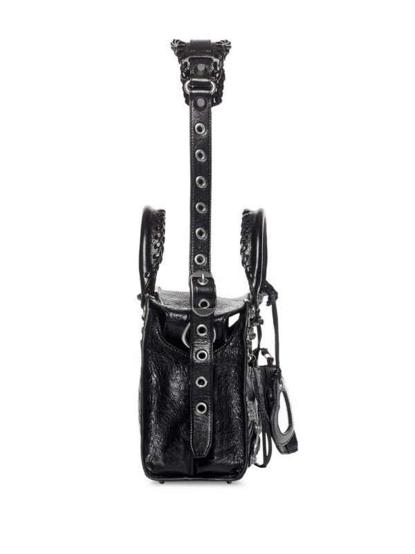 19293786_43418777_1000.jpg Balenciaga Neo Cagole City shoulder bag