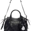 19293786_43418779_1000.jpg Balenciaga Neo Cagole City shoulder bag