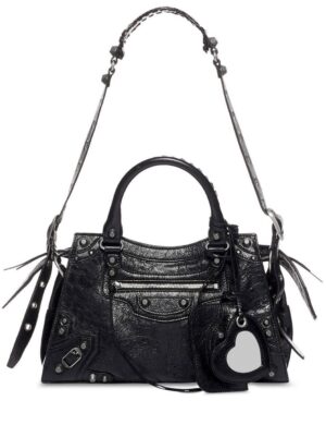 Balenciaga Neo Cagole City shoulder bag