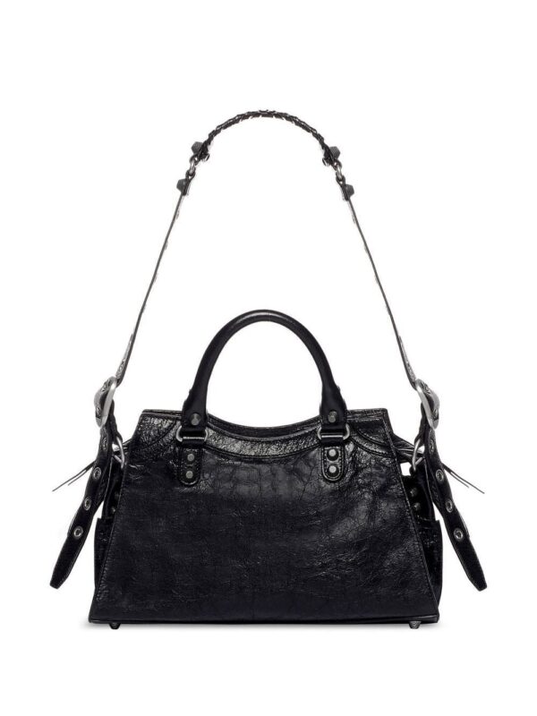 19293786_43419526_1000.jpg Balenciaga Neo Cagole City shoulder bag