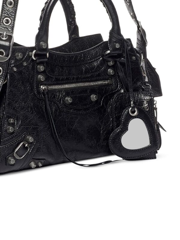19293786_43419535_1000.jpg Balenciaga Neo Cagole City shoulder bag