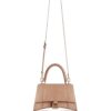 19294284_50325463_1000.jpg Balenciaga Hourglass crocodile-embossed bag