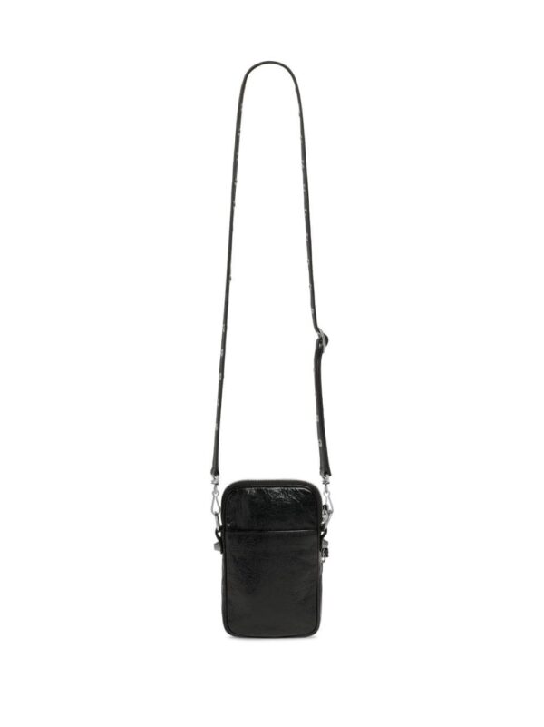 19294409_44743659_1000.jpg Balenciaga Le Cagole lambskin phone holder