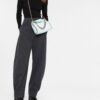 19296564_42353230_1000.jpg Stella McCartney Falabella chain-trim tote bag