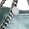 19296564_42391814_1000.jpg Stella McCartney Falabella chain-trim tote bag