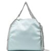 19296564_42418257_1000.jpg Stella McCartney Falabella chain-trim tote bag