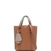 19302072_42454943_1000.jpg Tory Burch pebbled-leather tote bag