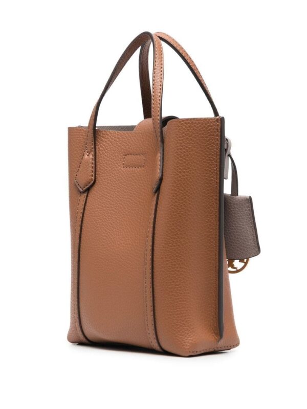 19302072_42454944_1000.jpg Tory Burch pebbled-leather tote bag