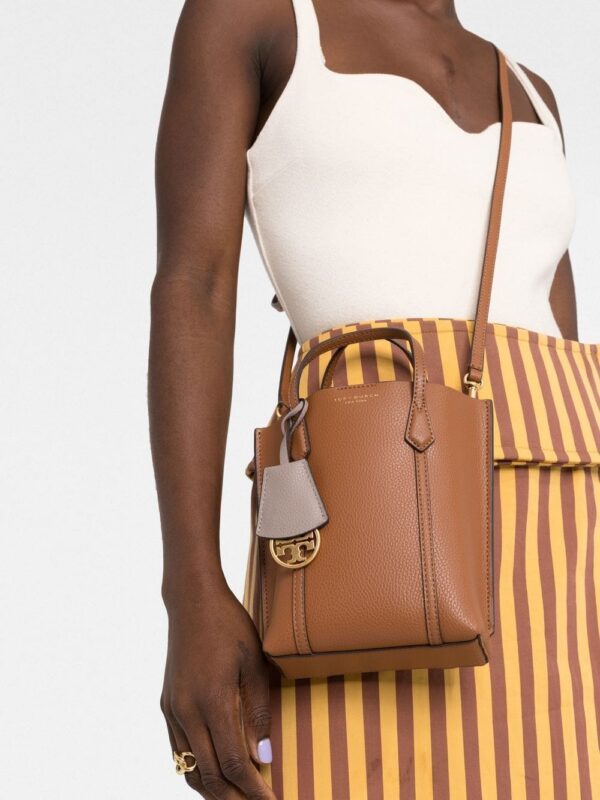 19302072_42454951_1000.jpg Tory Burch pebbled-leather tote bag
