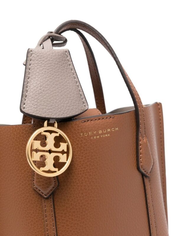19302072_42456337_1000.jpg Tory Burch pebbled-leather tote bag