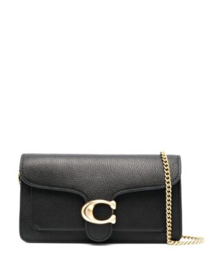 19311992_42466704_1000.jpg Coach logo-plaque crossbody bag