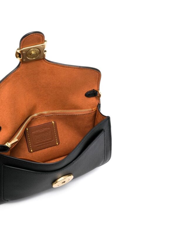 19311992_42467727_1000.jpg Coach logo-plaque crossbody bag