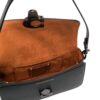 19313255_42467982_1000.jpg Coach logo-plaque leather tote bag