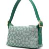 19314012_42470046_1000.jpg Coach monogram jacquard shoulder bag