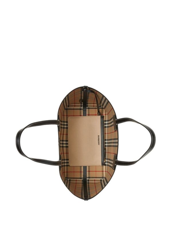 19316977_42694951_1000.jpg Burberry medium Heritage tote bag
