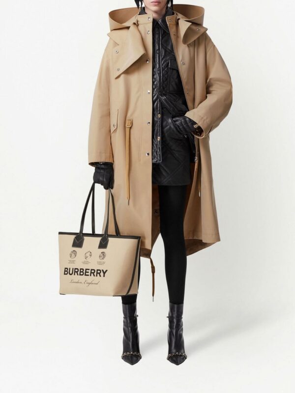 19316977_42694956_1000.jpg Burberry medium Heritage tote bag