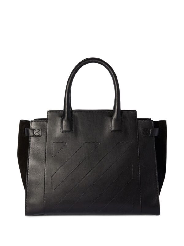 19323223_44213698_1000.jpg Off-White City leather tote bag