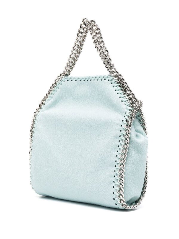 19337406_42472841_1000.jpg Stella McCartney mini Falabella tote bag