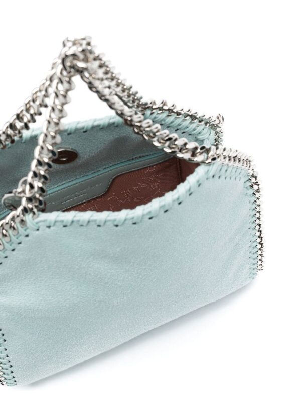 19337406_42472850_1000.jpg Stella McCartney mini Falabella tote bag
