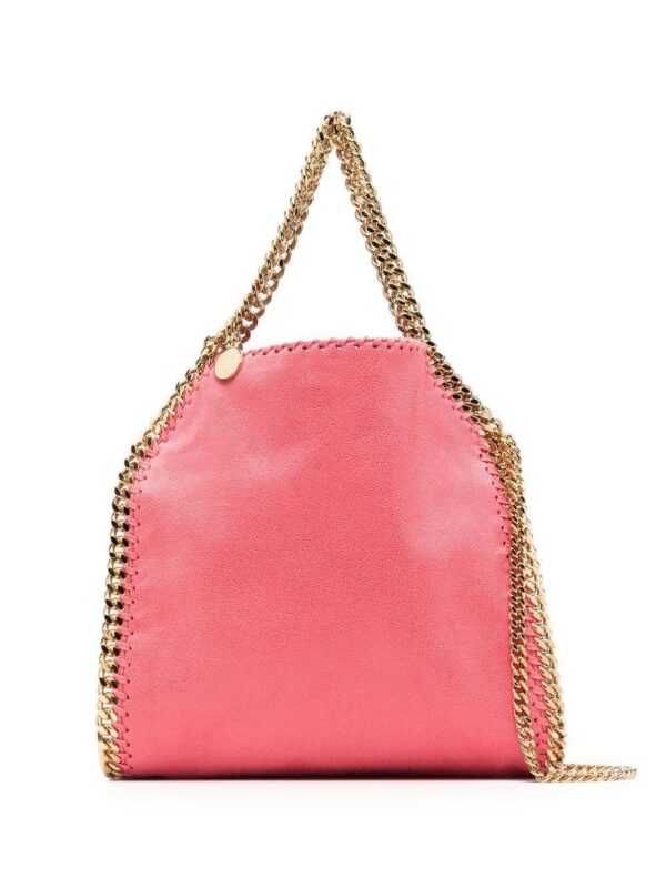 19346307_42537759_1000.jpg Stella McCartney mini Falabella tote bag