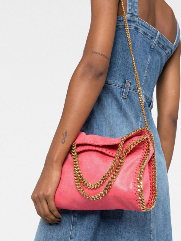 19346307_42537770_1000.jpg Stella McCartney mini Falabella tote bag