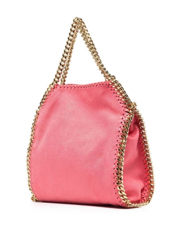 19346307_42537771_1000.jpg Stella McCartney mini Falabella tote bag