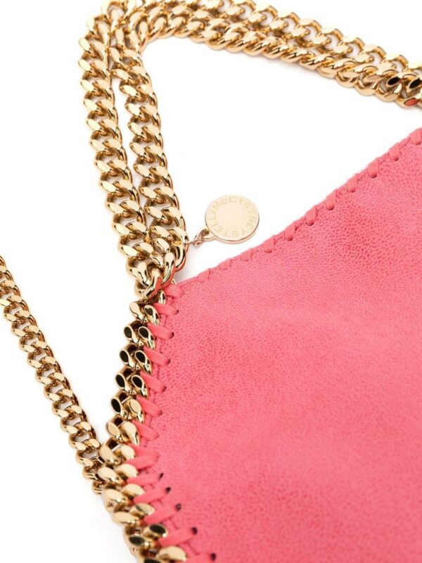 19346307_42539930_1000.jpg Stella McCartney mini Falabella tote bag