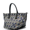 Tory Burch Basketweave tote bag