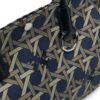Tory Burch Basketweave tote bag