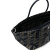 Tory Burch Basketweave tote bag