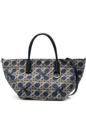 19346403_42512385_1000.jpg Tory Burch Basketweave tote bag