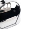 19352300_53552159_1000.jpg Alexander McQueen metallic Jewelled Hobo mini bag