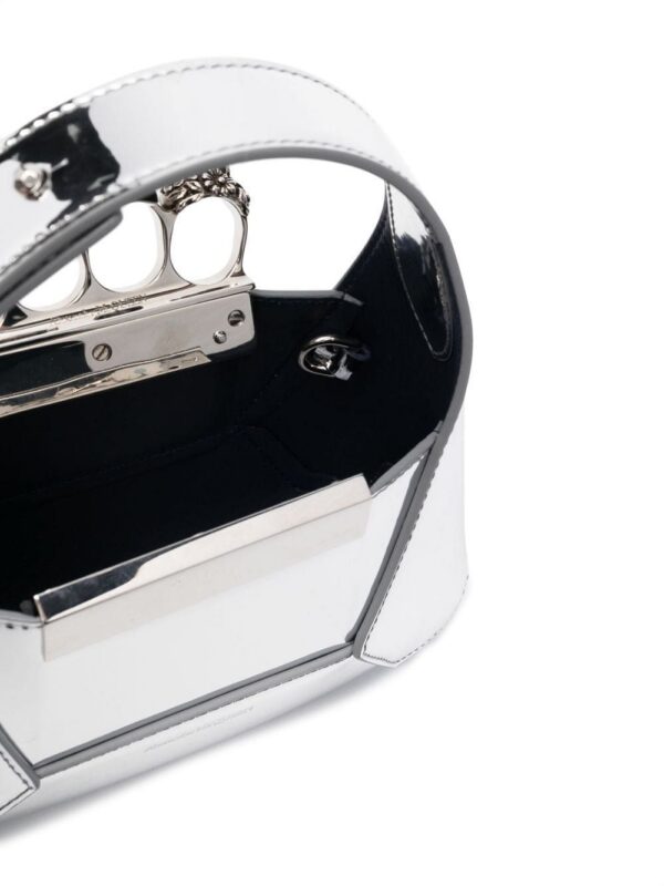 19352300_53552159_1000.jpg Alexander McQueen metallic Jewelled Hobo mini bag
