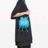 Balenciaga XS Le Cagole bucket bag