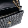 19353867_42538192_1000.jpg Saint Laurent Loulou striped shoulder bag