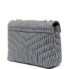 19353867_42539307_1000.jpg Saint Laurent Loulou striped shoulder bag