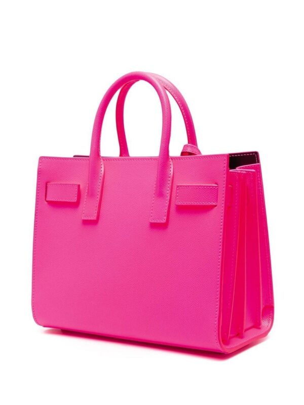 19354055_42537034_1000.jpg Saint Laurent nano Sac du Jour tote bag