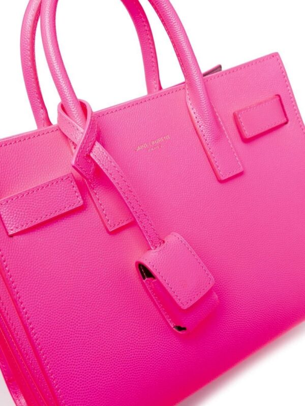 19354055_42538042_1000.jpg Saint Laurent nano Sac du Jour tote bag
