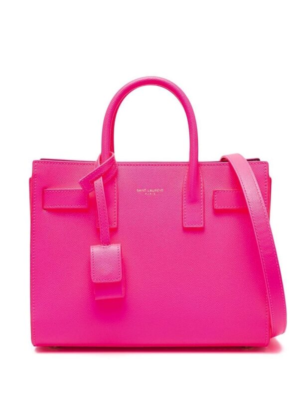 19354055_42539133_1000.jpg Saint Laurent nano Sac du Jour tote bag