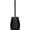 19361054_53654688_1000.jpg Saint Laurent Catherin logo-plaque leather bag