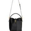 19361054_53654733_1000.jpg Saint Laurent Catherin logo-plaque leather bag