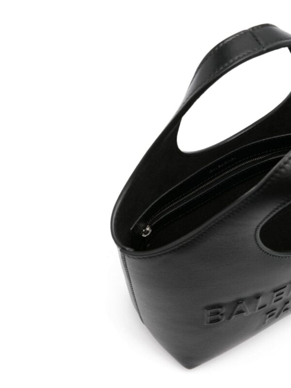 19370869_54167685_1000.jpg Balenciaga small Mary-Kate tote bag