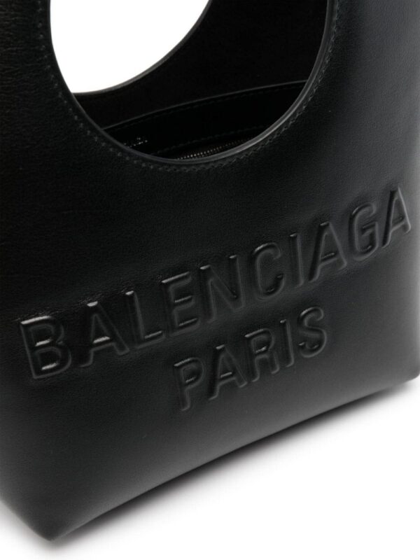 19370869_54167705_1000.jpg Balenciaga small Mary-Kate tote bag