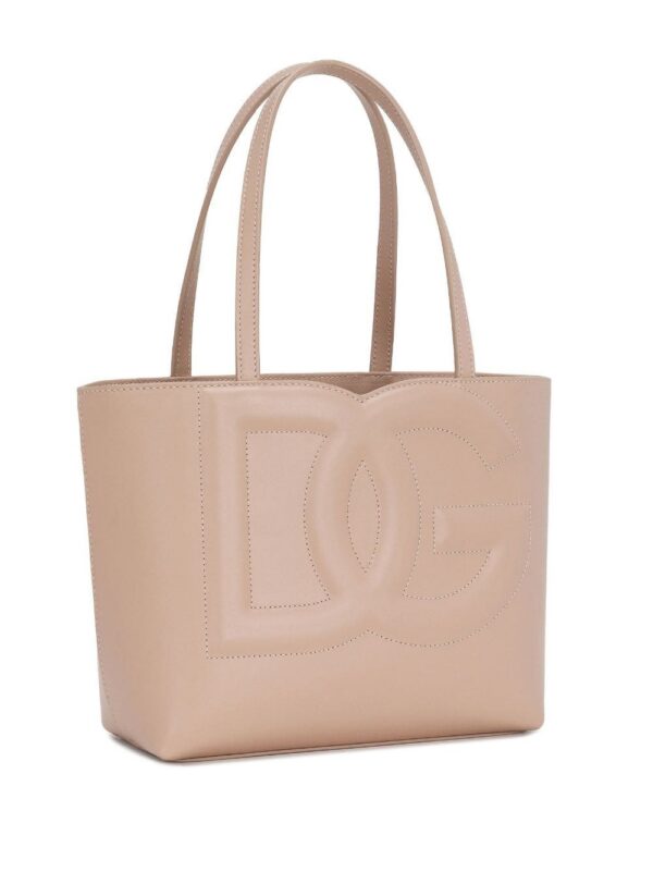 19390322_45253983_1000.jpg Dolce & Gabbana small DG Logo tote bag