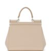 19391129_43485844_1000.jpg Dolce & Gabbana KIM DOLCE&GABBANA small Sicily top-handle bag