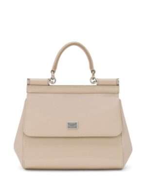 19391129_43486951_1000.jpg Dolce & Gabbana KIM DOLCE&GABBANA small Sicily top-handle bag