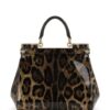 Dolce & Gabbana KIM DOLCE&GABBANA medium Sicily top-handle bag